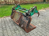 Pelikaanbak mestriek - afbeelding 2 van  9
