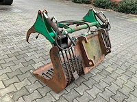 Pelikaanbak mestriek - afbeelding 3 van  9