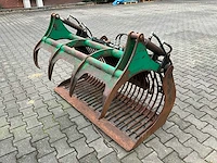 Pelikaanbak mestriek - afbeelding 4 van  9