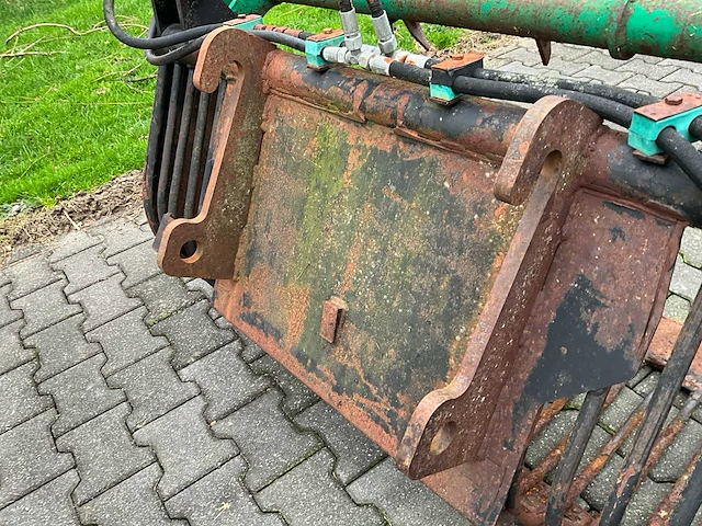 Pelikaanbak mestriek - afbeelding 6 van  9
