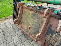 Pelikaanbak mestriek - afbeelding 6 van  9