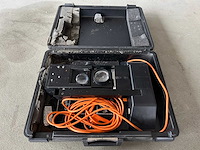 Pelikan ohp12k portable projector - afbeelding 1 van  6