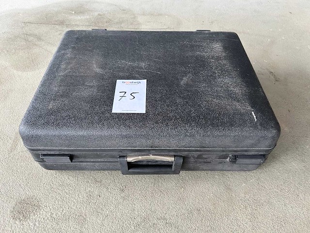 Pelikan ohp12k portable projector - afbeelding 2 van  6