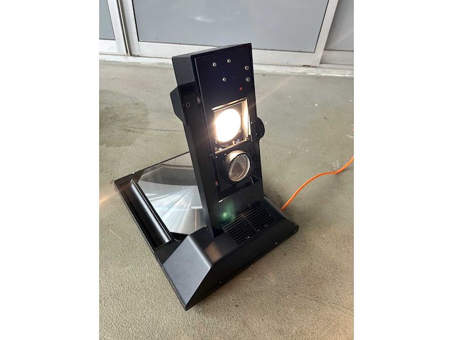 Pelikan ohp12k portable projector - afbeelding 3 van  6