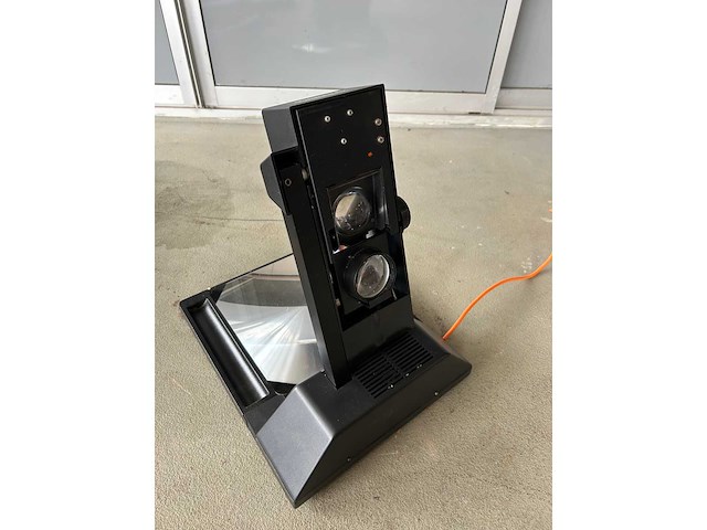 Pelikan ohp12k portable projector - afbeelding 4 van  6