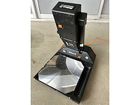 Pelikan ohp12k portable projector - afbeelding 5 van  6