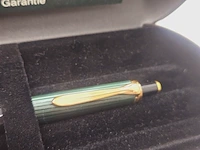 Pelikan souverän 600 draai-balpen - inclusief doos - afbeelding 3 van  8