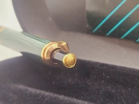 Pelikan souverän 600 draai-balpen - inclusief doos - afbeelding 4 van  8