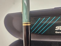 Pelikan souverän 600 draai-balpen - inclusief doos - afbeelding 6 van  8
