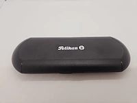 Pelikan souverän 600 draai-balpen - inclusief doos - afbeelding 8 van  8