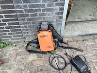 Pellenc 54h heggenschaar - afbeelding 3 van  6