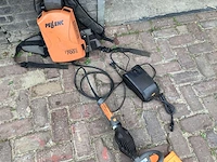 Pellenc 54h heggenschaar - afbeelding 4 van  6