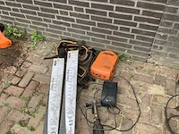 Pellenc 54h heggenschaar - afbeelding 2 van  4