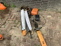 Pellenc 54h heggenschaar - afbeelding 3 van  4