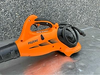 Pellenc airion 3 bladblazer - afbeelding 2 van  9