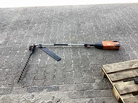 Pellenc alpha w60 heggenschaar - afbeelding 1 van  7