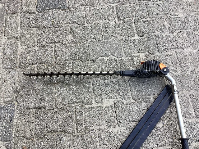 Pellenc alpha w60 heggenschaar - afbeelding 3 van  7