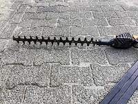Pellenc alpha w60 heggenschaar - afbeelding 4 van  7