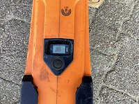 Pellenc alpha w60 heggenschaar - afbeelding 6 van  7