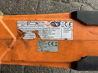 Pellenc alpha w60 heggenschaar - afbeelding 7 van  7