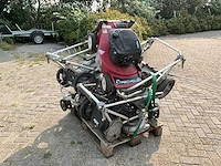 Pellenc rasion grasmaaier (5x) - afbeelding 2 van  7