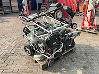 Pellenc rasion grasmaaier (5x) - afbeelding 3 van  7