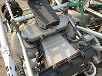 Pellenc rasion grasmaaier (5x) - afbeelding 4 van  7