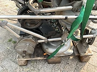 Pellenc rasion grasmaaier (5x) - afbeelding 7 van  7