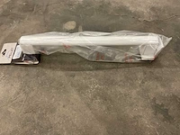 Pellet - arsis - 049840 - handdoekhouder - afbeelding 1 van  2