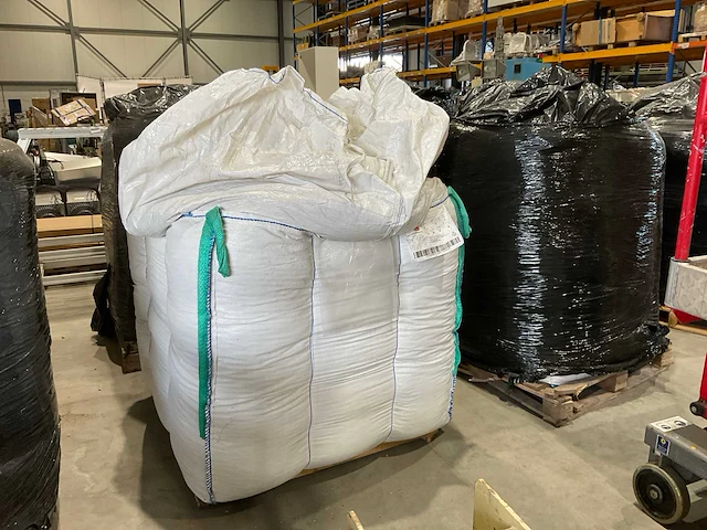 Pellet korrels (ca. 10.000 kg) - afbeelding 3 van  6