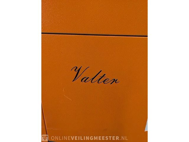 Pelletkachel biodom, 27c5walter, bouwjaar 2016 - afbeelding 2 van  13
