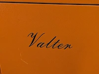 Pelletkachel biodom, 27c5walter, bouwjaar 2016 - afbeelding 2 van  13