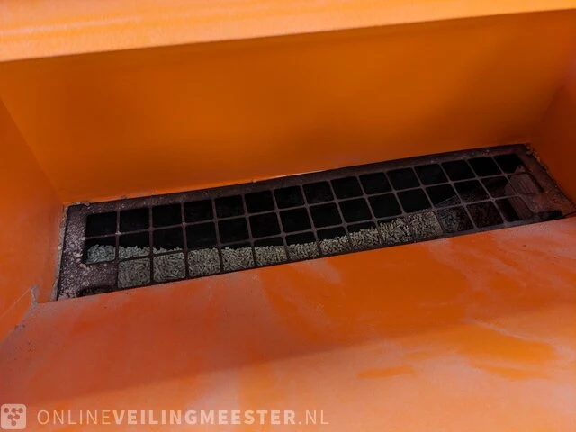 Pelletkachel biodom, 27c5walter, bouwjaar 2016 - afbeelding 4 van  13