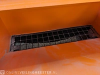 Pelletkachel biodom, 27c5walter, bouwjaar 2016 - afbeelding 4 van  13