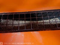 Pelletkachel biodom, 27c5walter, bouwjaar 2016 - afbeelding 5 van  13