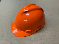 Peltor veiligheidshelm (5x) - afbeelding 1 van  4