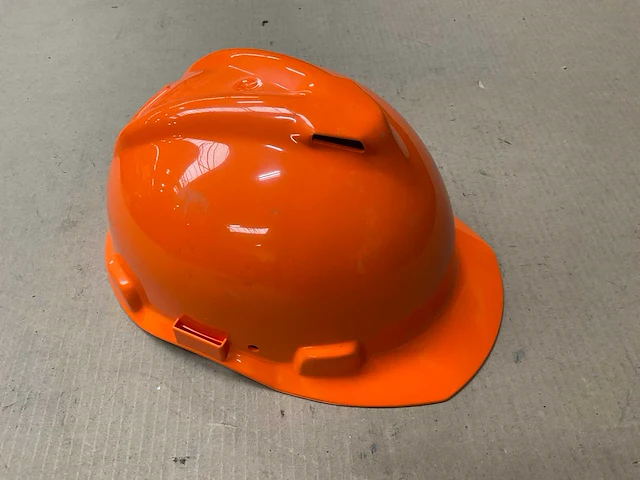 Peltor veiligheidshelm (5x) - afbeelding 2 van  4