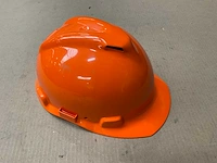 Peltor veiligheidshelm (5x) - afbeelding 2 van  4