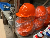 Peltor veiligheidshelm (5x) - afbeelding 4 van  4