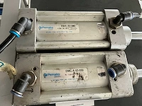 Pemaks pag-63-060 werkcilinder (2x) - afbeelding 3 van  3
