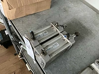 Pemaks pag-63-060 werkcilinder (2x) - afbeelding 1 van  3