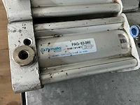 Pemaks pag-63-060 werkcilinder (2x) - afbeelding 2 van  3
