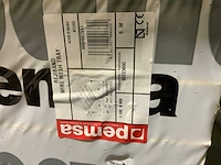 Pemsa - rejiband - partij bevestigingsmateriaal (12x) - afbeelding 8 van  31