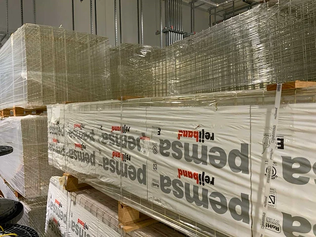 Pemsa - rejiband - partij bevestigingsmateriaal (12x) - afbeelding 10 van  31