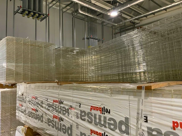 Pemsa - rejiband - partij bevestigingsmateriaal (12x) - afbeelding 11 van  31