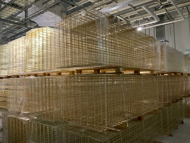 Pemsa - rejiband - partij bevestigingsmateriaal (12x) - afbeelding 1 van  31