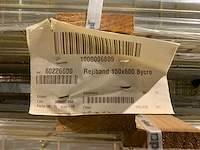 Pemsa - rejiband - partij bevestigingsmateriaal (12x) - afbeelding 14 van  31