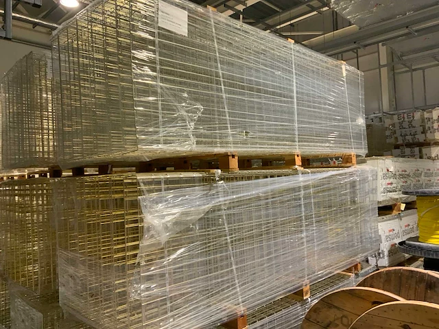 Pemsa - rejiband - partij bevestigingsmateriaal (12x) - afbeelding 19 van  31
