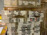Pemsa - rejiband - partij bevestigingsmateriaal (12x) - afbeelding 27 van  31
