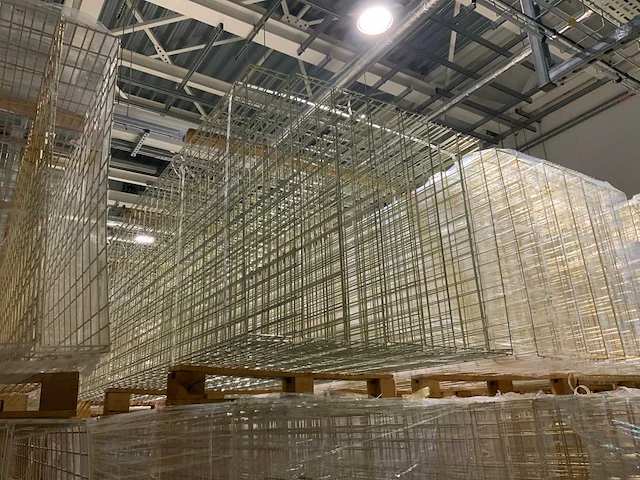 Pemsa - rejiband - partij bevestigingsmateriaal (12x) - afbeelding 4 van  31